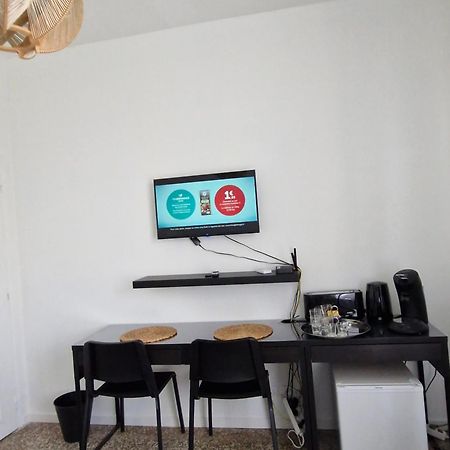 Chambre Sommieres Ngoại thất bức ảnh