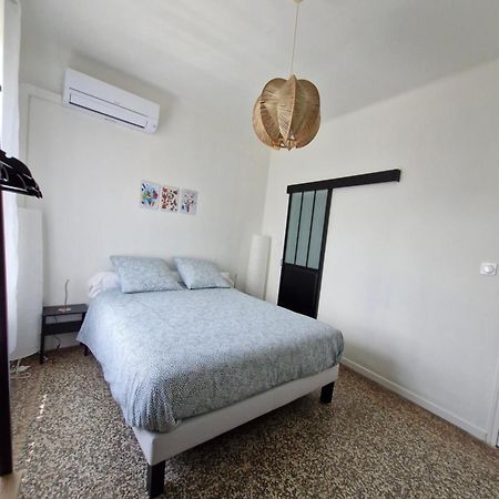 Chambre Sommieres Ngoại thất bức ảnh