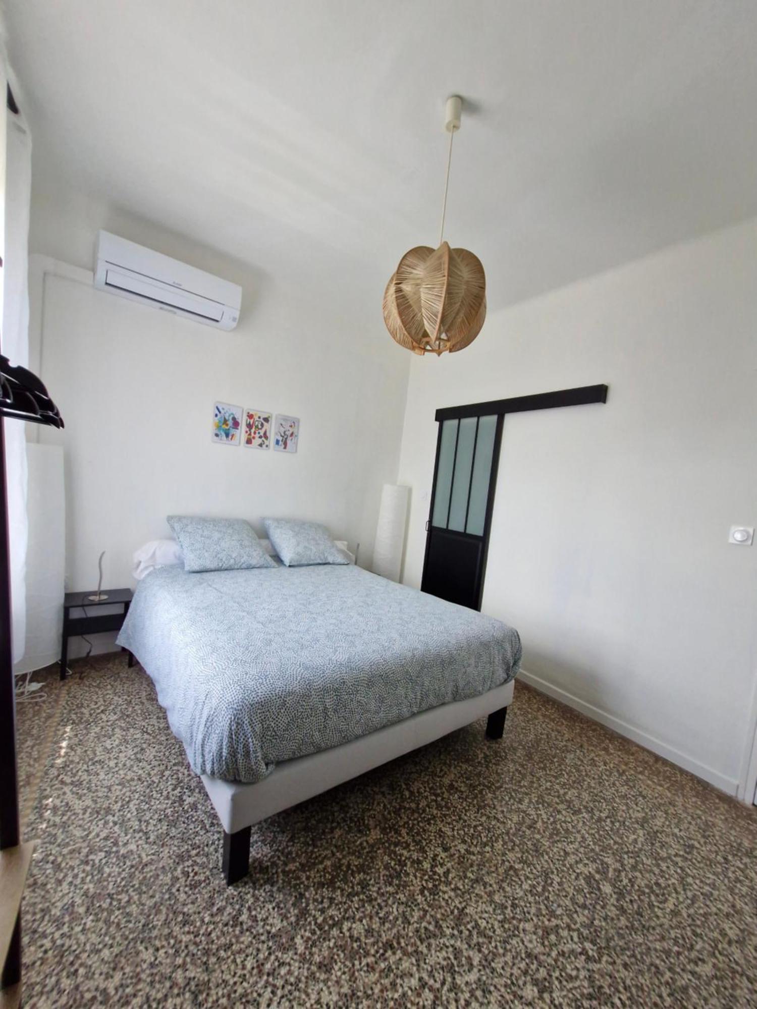Chambre Sommieres Ngoại thất bức ảnh