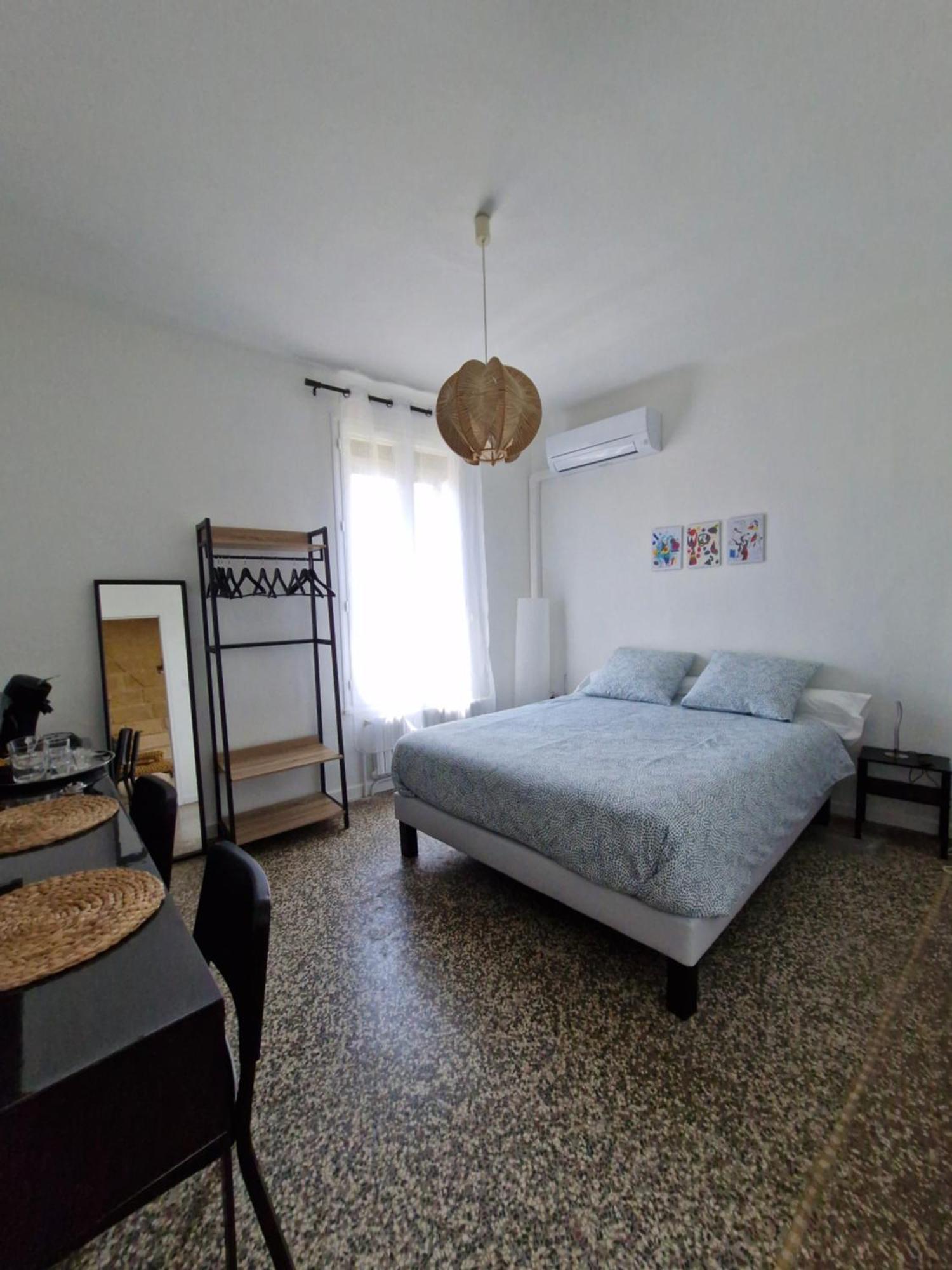 Chambre Sommieres Ngoại thất bức ảnh