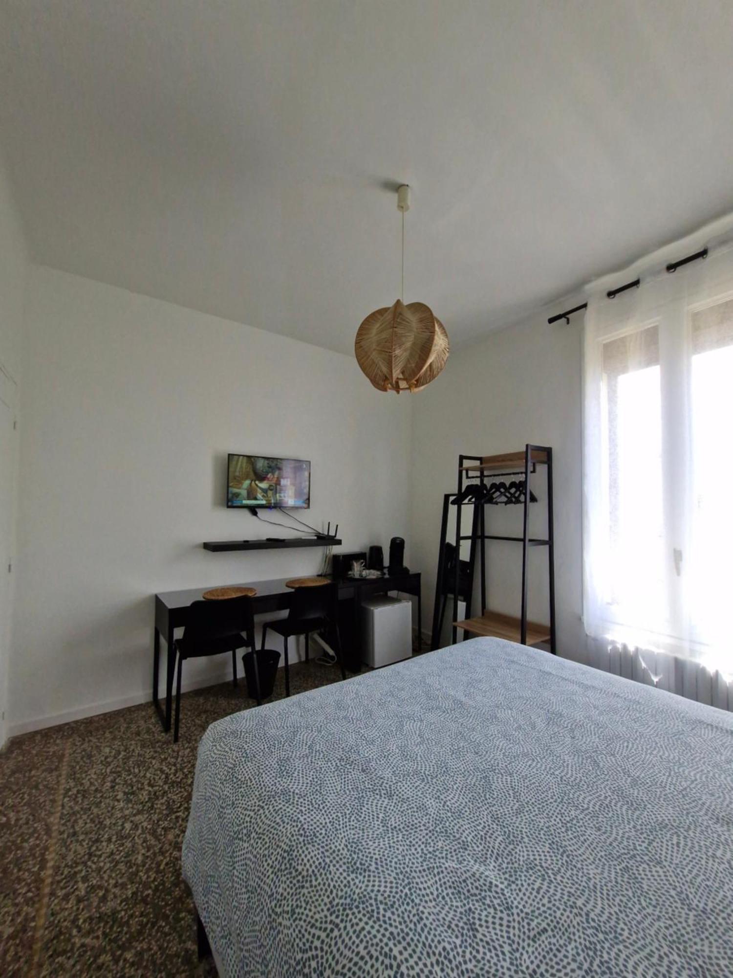 Chambre Sommieres Ngoại thất bức ảnh