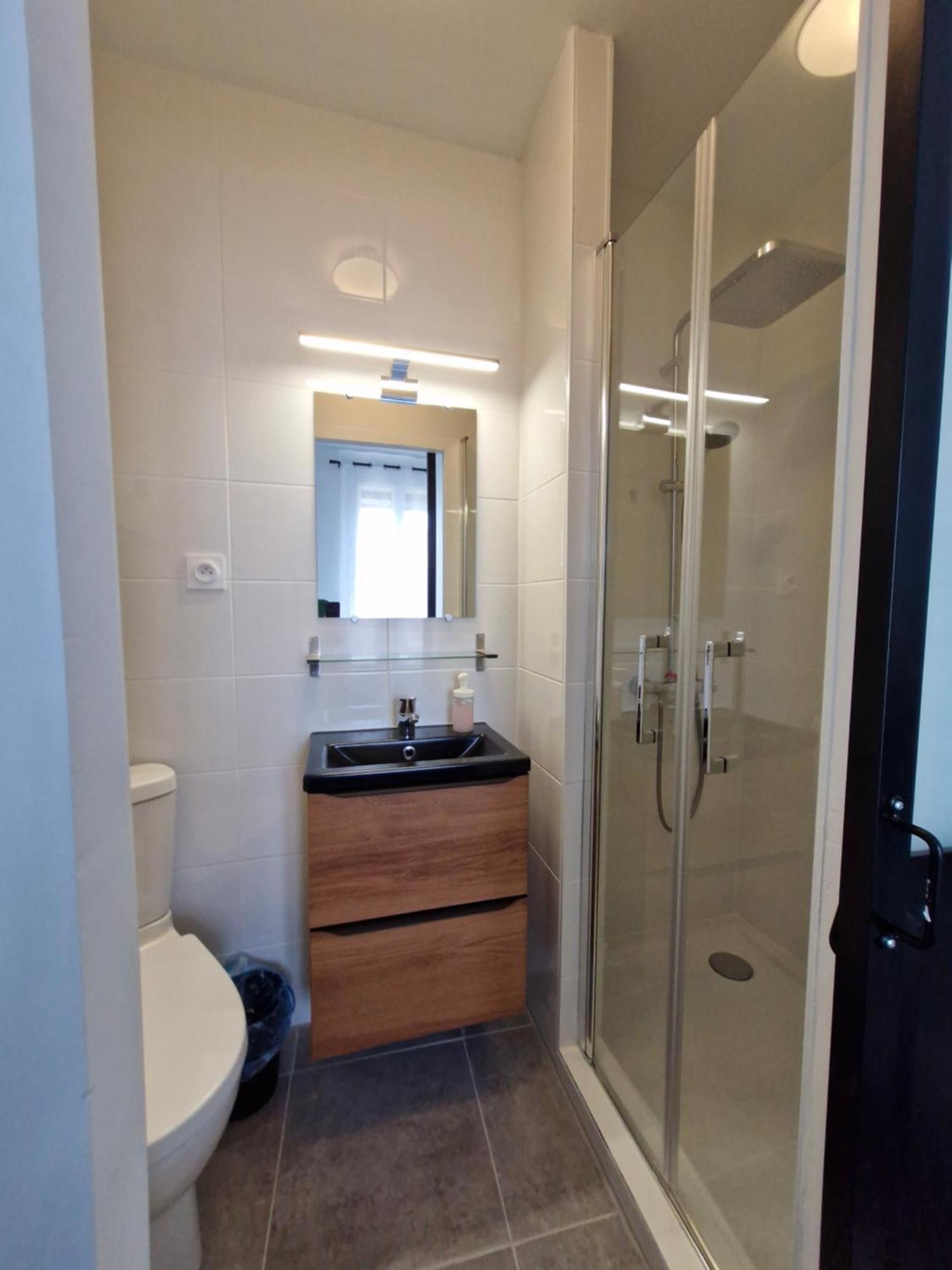 Chambre Sommieres Ngoại thất bức ảnh